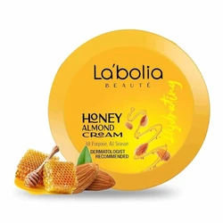 Almond Cold Cream