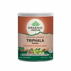 Organic Triphala Powder