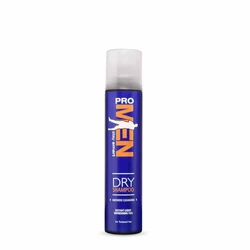 Hair Dry Shampoo