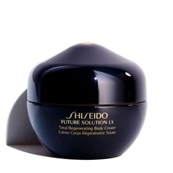 Shiseido Body Cream