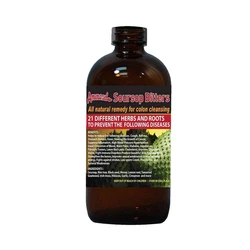 Amenazel Herbal Tonic