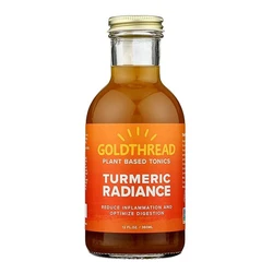 Herbal Plant Based Tonic