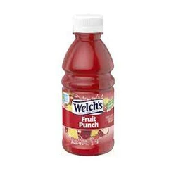 Welch s Fruit Juice 