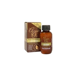 Argan Oil Hair