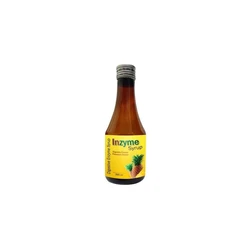 Enzyme Digestive Syrup 