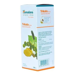 Rikatu Digestive Syrup