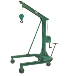 Jib Manual Cranes