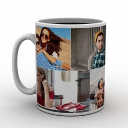 Customized Mugs Printing