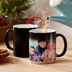 Sublimation Mug Printing