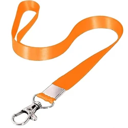 Satin Id Card Lanyard