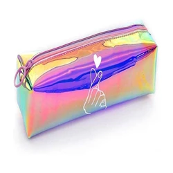 Holo graphic Pouch