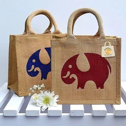 Jute Fashion Bags