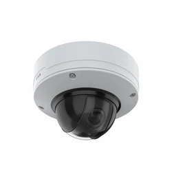 Axis Dome Camera