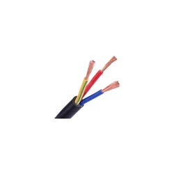 Pvc Sheathed Wire