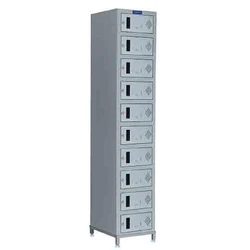 Hospital Tower Lockers