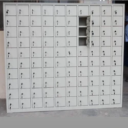 100 Mobile Storage Locker