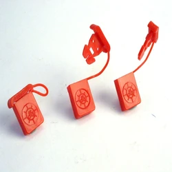 Sunbird Plastic Seals