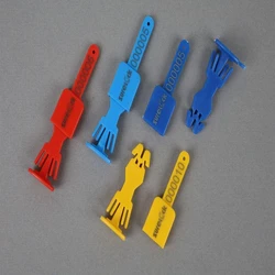 Drum Seals Plastic