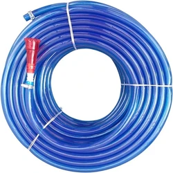 Pvc Hoses