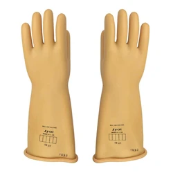 Electrical Hand Gloves