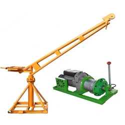 Electric Mini Crane