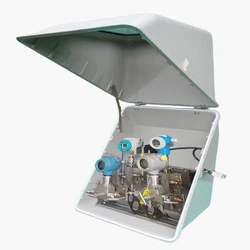 Transmitter Enclosure Box