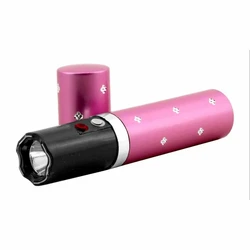 Lipstick Stun Gun