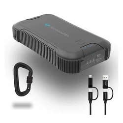 Heavy Duty Power Bank