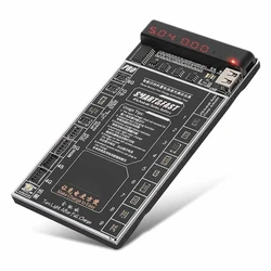 Smart Card Battery