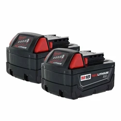 Power Tool Battery