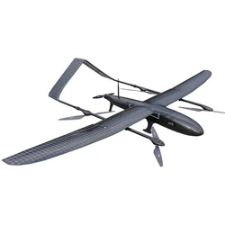 Mapping Survey Drone