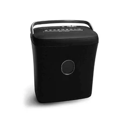 Duo Paper Shredder