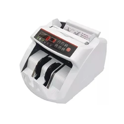 Authentication Note Machine