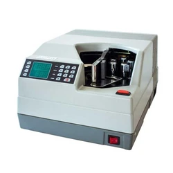 Counting Bundle Note Machine