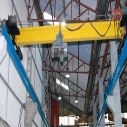Eot Hot Cranes