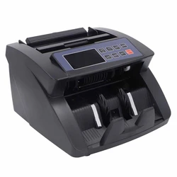 Foreign Currency Detector