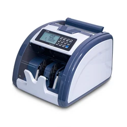 Countings Note Machine