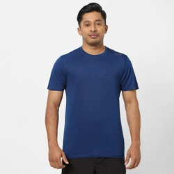 Polyester Mens T shirts