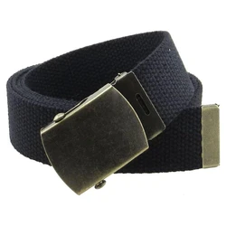 Classy Army Belts