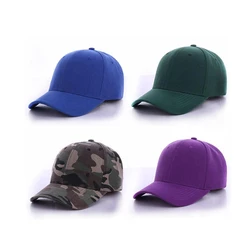 Plain Customized Hats