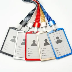 Metal ID Badges