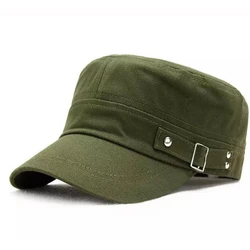 Acrylic Army Cap