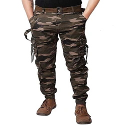 Cotton Army Pant