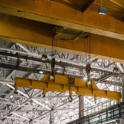 Industrial Jib Crane