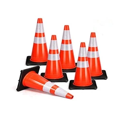Traffic Road Cone
