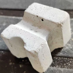 RCC Cover Block