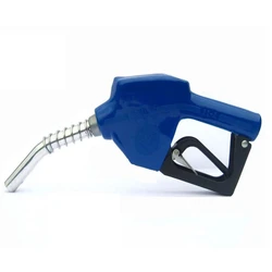 Dispensing Fuel Nozzle