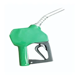 Fuel Reliable Dispensing Nozzle