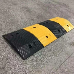 Road Rubber Speed Breaker
