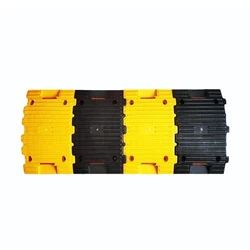 Speed Plastic Breakers